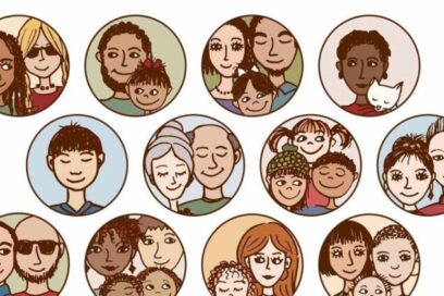 Dos años del Código de las Familias: no todo prende, pero se avanza