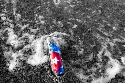 Convergencias: La Cuba de Chile, de Pimienta, de todos…