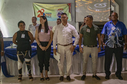 Constituyen en La Habana primer buró sindical del país para nuevos actores económicos