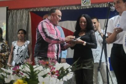 “Frutos” de una Universidad inclusiva