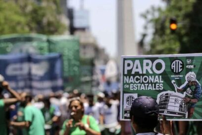 Trabajadores argentinos denunciarán posibles despidos