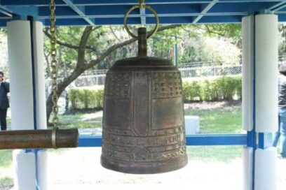 Campana de la Paz resonará en ONU frente a desafíos sin precedentes