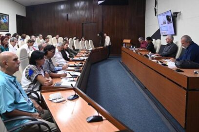 Enfrentamiento al oropouche: una nueva etapa para la ciencia cubana