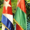 Parlamentarios belarusos exigen excluir a Cuba de infame lista