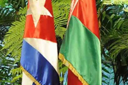 Parlamentarios belarusos exigen excluir a Cuba de infame lista