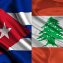 Exigen en Líbano exclusión de Cuba de lista unilateral de EE.UU.