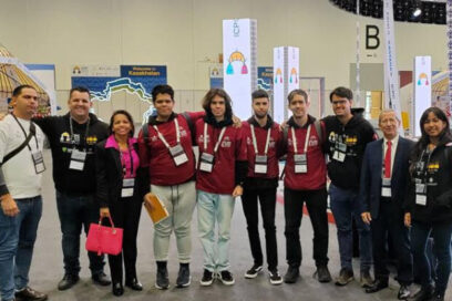 Cuba presente en competición anual de programación de Kazajstán