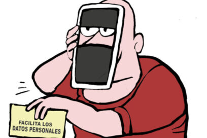 EN 500 CARACTERES: recomendaciones para evitar estafas