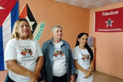 Flora y Fauna Santiago de Cuba tendrá representación en el 22 Congreso