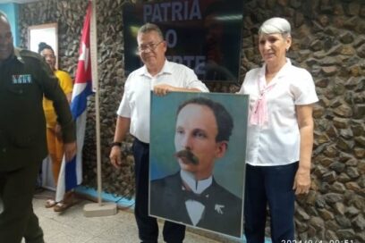 Civiles de la Defensa: El jolgorio mayor en la Agropecuaria Militar del Oeste