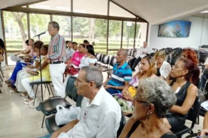 Aporte desde el sindicato a la cultura en Santiago de Cuba