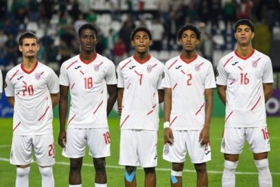 Premundial Concacaf: El sueño se convirtió en historia