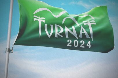 A las puertas evento de turismo Turnat 2024