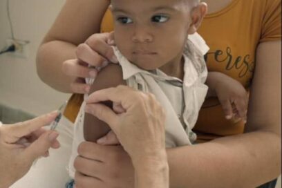 Inmunización representa impacto positivo en la población infantil