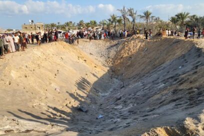 Cuba denuncia irrespeto israelí por el Derecho Internacional Humanitario