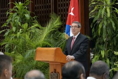 Denuncian perjuicio del bloqueo de EE.UU a Cuba (Cobertura Especial)