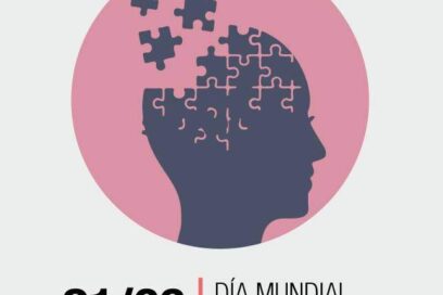 Enfermedad del Alzheimer:crece por el envejecimiento poblacional