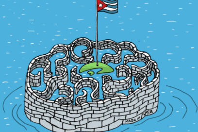 LA GUAGUA: Quieren bloquear el razonamiento