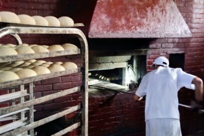 Rigor por el pan nuestro de cada día