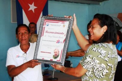 Las Tunas elige primer delegado directo al 22 Congreso de la CTC