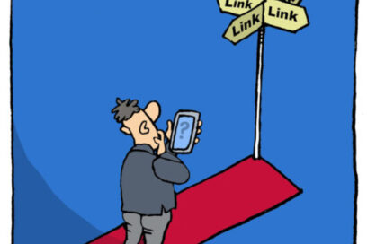 EN 500 CARACTERES: descubra si el final está en otro sitio