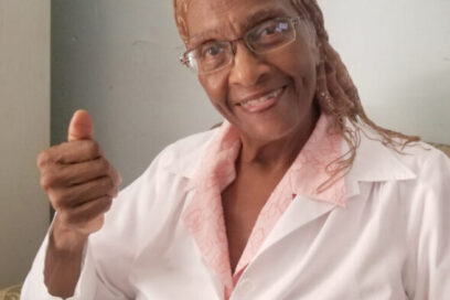 RETRATOS: La intensa vida de la doctora Loida