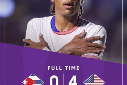 Premundial Concacaf Sub 20: Cuba muestra la otra cara de la moneda