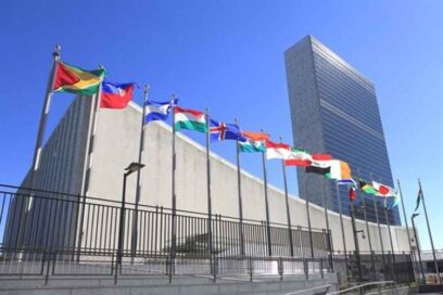 Encabeza Canciller delegación cubana a Asamblea General de la ONU