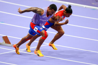 Juegos Paralímpicos de París 2024: Cuba ganó sus primeros títulos