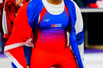 Juegos Paralímpicos París 2024: Cuba amplía su cosecha