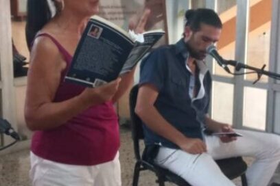Reanudada la Peña Naborí
