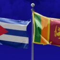 Diario de Sri Lanka publica carta de líderes en favor de Cuba