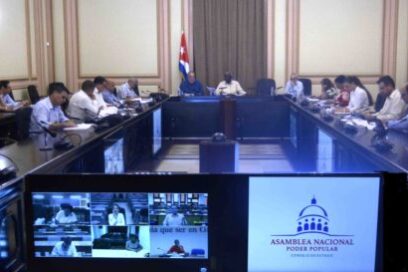 Entre todos apoyar proyecciones del gobierno y proceso de rendición de cuenta del delegado a sus electores