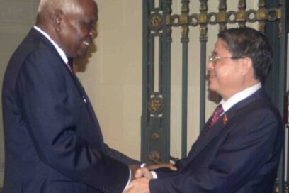 Asambleas Nacionales de Cuba y Vietnam desarrollan Sesión Interparlamentaria