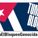 Activistas de Bolivia exigen cese de bloqueo de EE.UU. contra Cuba