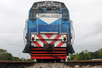 El camagüeyano ausente