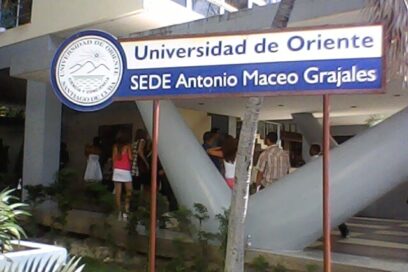 Universidad de Oriente por otro curso a la altura de su excelencia