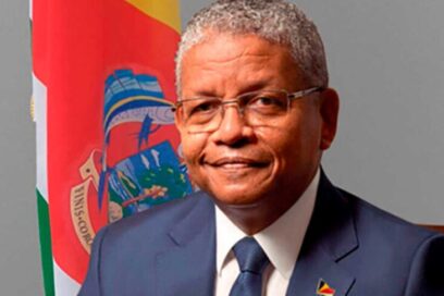 Presidente de Seychelles inicia este lunes visita oficial a Cuba