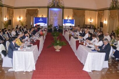 Concluyó Primera Sesión del Comité de Cooperación Interparlamentaria Vietnam-Cuba