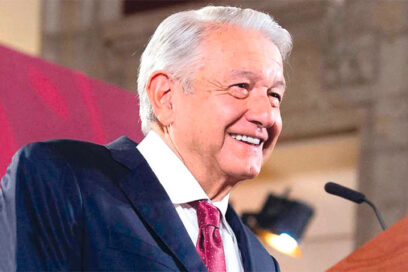 El legado de un buen presidente
