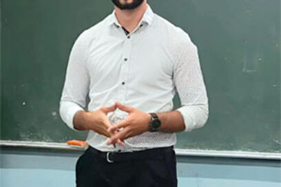 Un buen educador