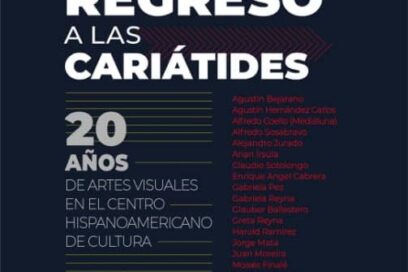 Un cuadro emblemático entre las cariátides habaneras
