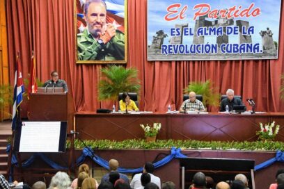 Viaje a las potencialidades en el oriente de Cuba