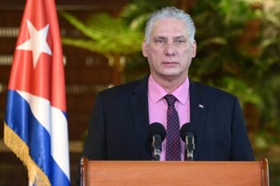 Mensaje en la Convocatoria Global de la Cumbre del Futuro