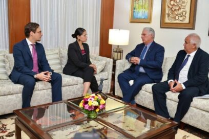 El mayor legado de AMLO: el amor a su pueblo