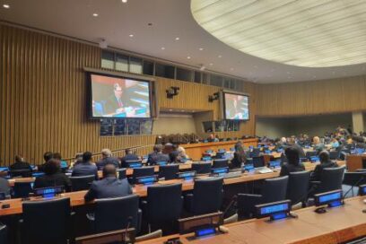 Cuba siempre estará del lado de la paz, la justicia y el respeto al Derecho Internacional