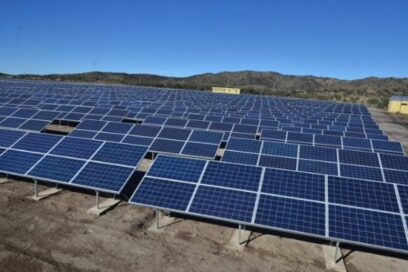 Buen aniversario, Energía y Minas