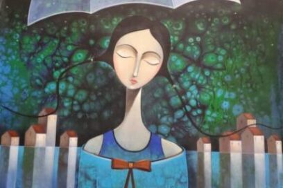 Los desafíos estéticos del arte de Erik Varela