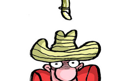 Sugarcane Under the Sword of Damocles