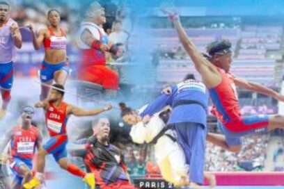 Cuba en París-2024, misión cumplida